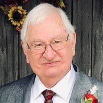 James Thomas "J.T." Johnson Sr. Obituary