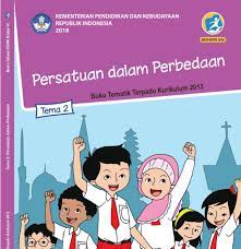 Kunci jawaban tema 2 kelas 6 halaman 125. Lengkap Kunci Jawaban Tematik Kelas 6 Tema 2 Persatuan Dalam Perbedaan Simple News Kunci Jawaban Lengkap Terbaru