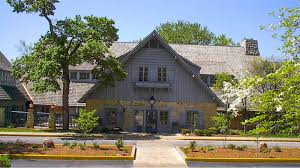 (redirected from pere marquette state park lodge and cabins). The Lodge At Pere Marquette State Park Greatriverroad Com