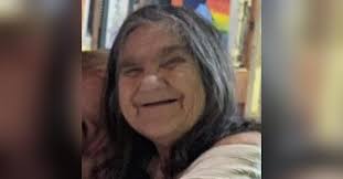 Shirley Maxine Denham Obituary