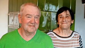 Goldene Hochzeit in Schonach: Ehepaar tanzt sich ins Glück