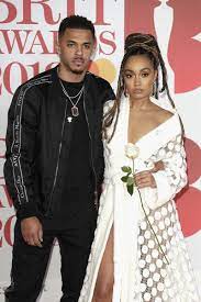 Search for text in url. Leigh Anne Pinnock Photostream Leigh Anne Pinnock Celebrity Couples African Clothing Styles