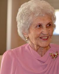 Tribute for Jane Hendricks