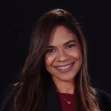 Lili Rocha's Instagram, Twitter & Facebook