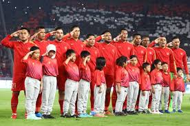Jadwal pertandingan timnas indonesia pada kualifikasi piala dunia 2022. Jadwal Timnas Indonesia Sepanjang 2020 Dari U 16 Hingga Senior Bolasport Com