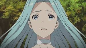 But gran, vyrn (his reptilian friend), lyria, and their new allies face countless obstacles and challenges along their journey. Granblue Fantasy The Animation Netflix