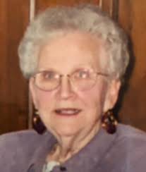 Charlotte J. Ackerman