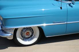 Image result for Dresden Blue 1955 Cadillac