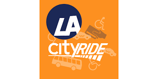 LADOT Cityride