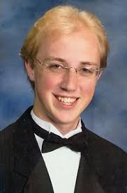 Richard Munroe Obituary (1990