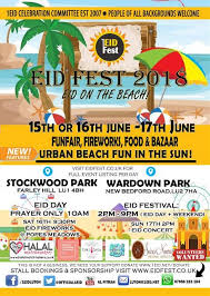 We offer clean & comfortable, cheap accommodation. Eid Fest Luton In South Bedfordshire