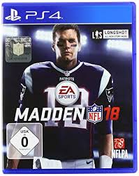 In the main ending, colt cruise does not get drafted while wade gets selected at pick 250 by his favorite team. Amazon Com Madden Nfl 18 Ps4 Blu Ray Disc Video Games