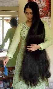 Short hairstyles for indian women. Beautiful Indian Long Hair Long Black Hair Long Hair Girl Long Hair Styles