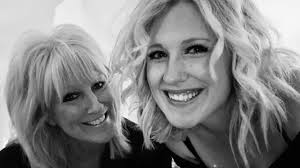 Singer and actress Vicky Wright dies aged 63