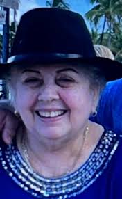 Ida Olivero Obituary