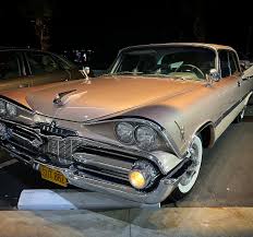 Image result for Canary Diamond 1959 Dodge