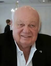 Obituary information for William F. Butzloff