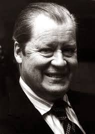 Mig's Journal: dave lawson