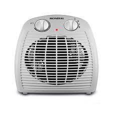 Esta ferramenta é capaz de indicar o número de placas coletoras, o reservatório para atendimento da demanda. Aquecedor De Ar Eletrico A 08 127v 1500w Branco Mondial Telhanorte