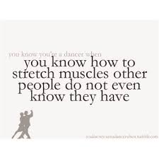 A collection of dance quotes to inspire and encourage you. Pin By A N N A L I S E On You Know You Re A Dancer When Dance Quotes Dancer Quotes Dance Problems