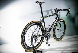 The Pro Bikes Of Eurobike 2013