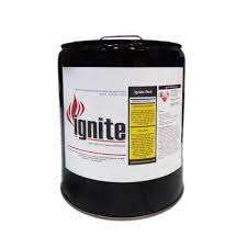 Use of leaded gasoline in nascar. Ignite Racing Fuel 114 Red 5 Gallon Intraco Trading