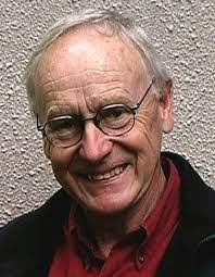 The Toronto School of Communication: David R. Olson (1935