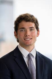 Associates — McIntire Investment Institute