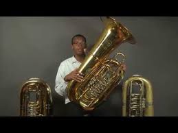 Tuba Diversity