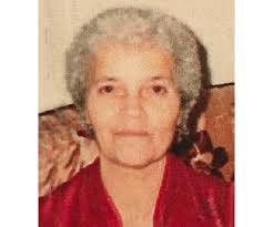 Maria LaRocca Obituary (1930