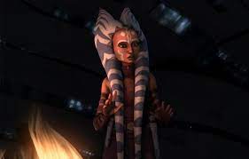Pin On Ahsoka Tano