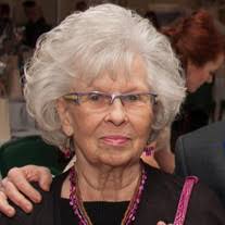 Mrs. Shirley Beard Law Obituary