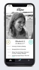 When registering, users have to link the dating app profile with both facebook and linkedin, after which the developers will check them for compliance with high standards. 20% to 30% of the waiting list passes this stage. Invite Only Dating App The League Launches In Vancouver Tuesday Vancouver Sun