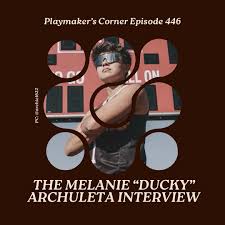 Cherry Creek Flag Football Quarterback Addy Beck talks about this upcoming  season at the 2024 Colorado Fall Sports media day. #playmakerscorner  #girlsflagfootball #coloradogirlsflagfootball #PMCflag #cherrycreek  #cherrycreekflagfootball