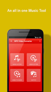 With mp3 converter, you can convert, resize and trim your videos and audios with various options. Video To Mp3 Converter Apk For Android Download