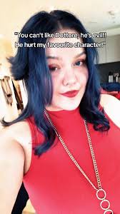 Vampire Lucifer Cosplay Transformation Tutorial