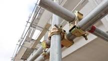What Are Ledgers, Standards and Transoms? | Network Scaffold