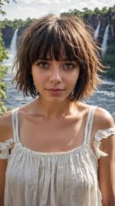 Jessica Huffer's Instagram, Twitter & Facebook