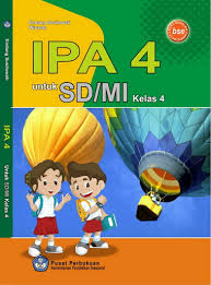 Materi uts ipa kelas 4 sd meliputi: Buku Ipa Kelas 4 Sd Penerbit Erlangga Pdf Cara Golden