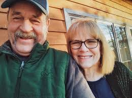 Dana Nutt's Instagram, Twitter & Facebook