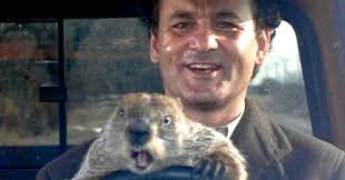 Groundhog Day, myyttinen elokuva, jonka katsomiseen emme koskaan kyllästy