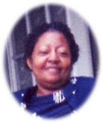 Willie Mae Lewis Obituary March 14, 2006