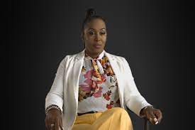 Surviving R Kelly How Michelle Kramer Rescued Her Daughter Rolling Stone
