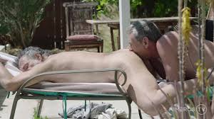 real-life partners Joe & Michael Make A Porn [Video]