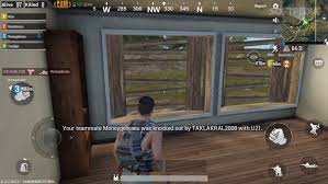 PUBG Mobile 0.6.0 APK Download