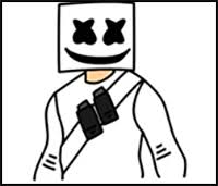 Set up your own personal merch store with your artwork on teespring and start making money with your designs. How To Draw Fortnite Video Game Characters Drawing Tutorials Cartoons How To Draw Fortnite Illustrations Lessons