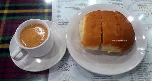 Broon Maska With Chai Picture Of Cafe Irani Chaii Mumbai Tripadvisor But masha and the bear do their best to fix the situation and they celebrate new year like never before. broon maska with chai picture of cafe