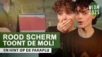 Afvallers verklappen wie de Mol is! - Wie is de Mol? 2025 Hints - YouTube