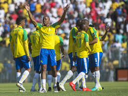 Sundowns (dstv premiership) günel kadro ve piyasa değerleri transferler söylentiler oyuncu istatistikleri fikstür haberler. Mamelodi Sundowns Stehen Vor Dem Grossen Triumph Kicker