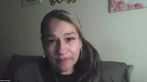 Hearing Gods voice; God has called you! Cindy Moreno 3/19/25